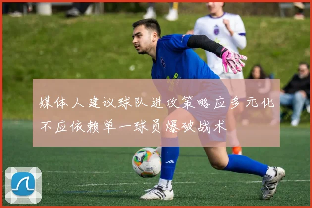 媒体人建议球队进攻策略应多元化不应依赖单一球员爆破战术